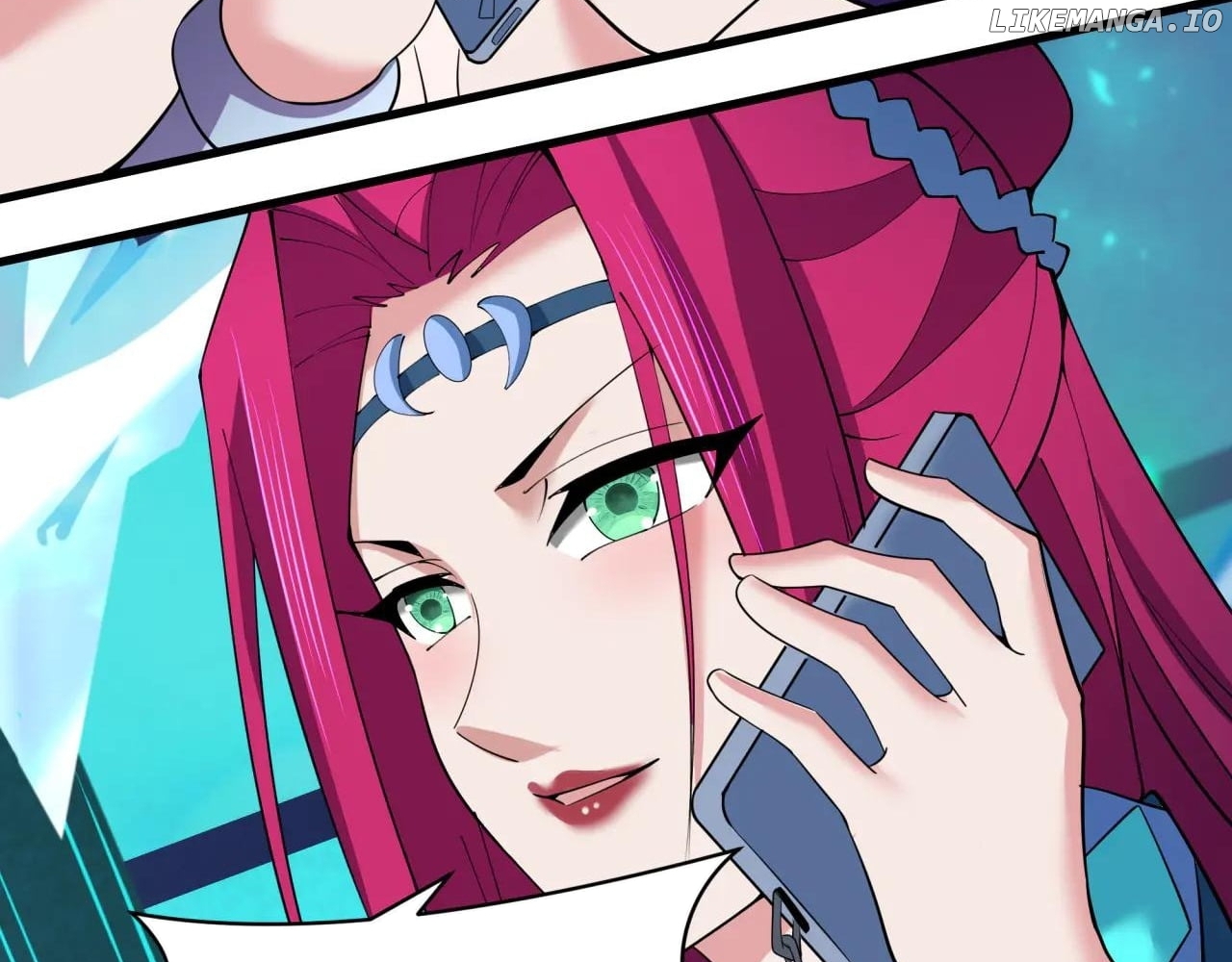 Era of the Haunted Chapter 359 - page 62